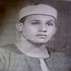 Mahmoud ali albanna